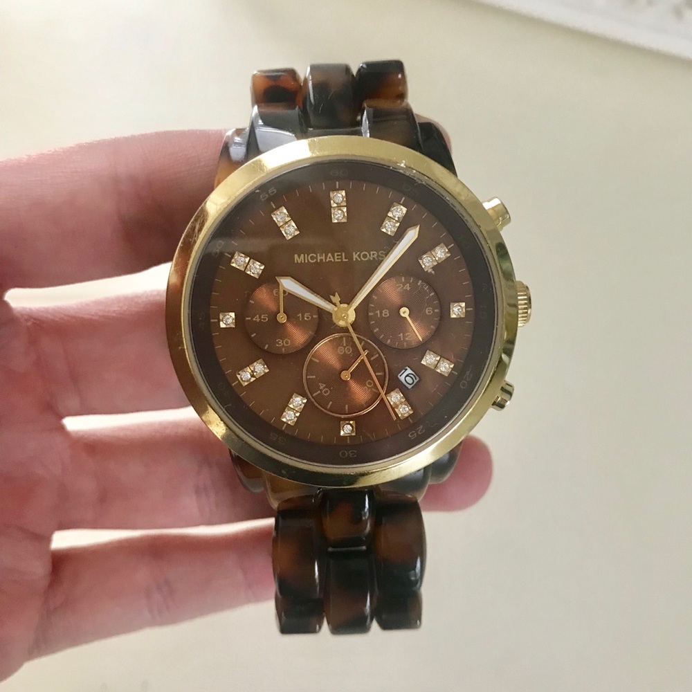 Michael Kors Watch